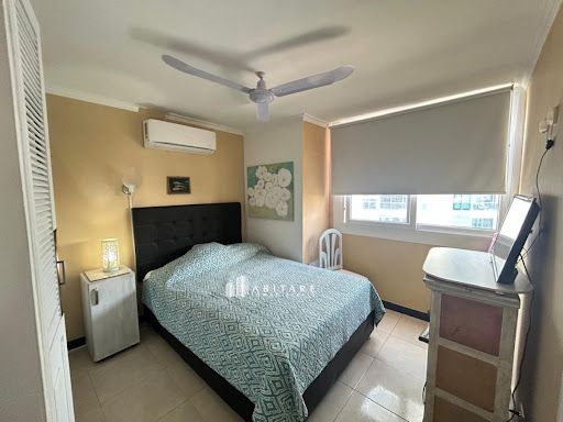 Apartamento en arriendo Bolívar Cartagena Boca Grande 90 m2 Habitaciones 2 Baños 2 Garajes 1 Precio $5300000