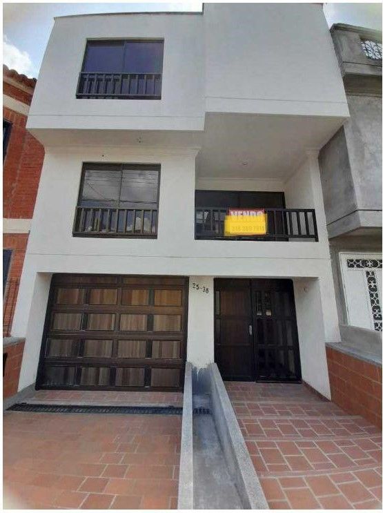 Casa en venta Valle Del Cauca Palmira Las Americas 228 m2 Habitaciones 4 Baños 4 Garajes 1 Precio $450000000