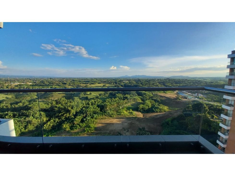 Apartaestudio en venta Risaralda Pereira Pereira 59 m2 Habitaciones 1 Baños 2 Garajes 2 Precio $480000000
