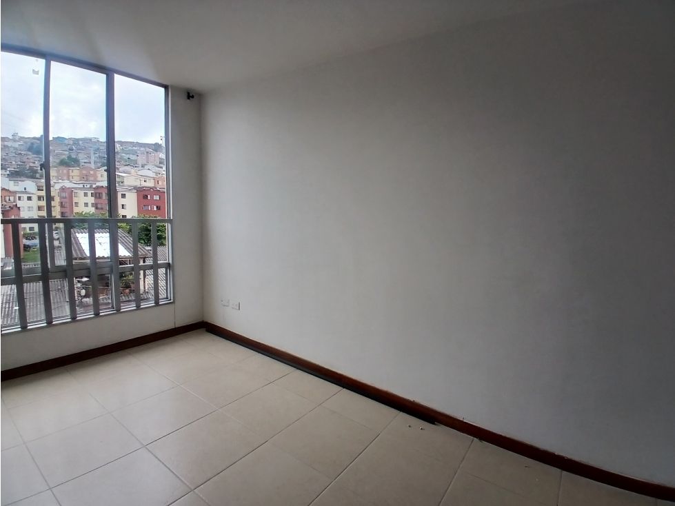 Apartamento en arriendo Caldas Manizales El Palmar 60 m2 Habitaciones 3 Baños 2 Garajes 0 Precio $1200000