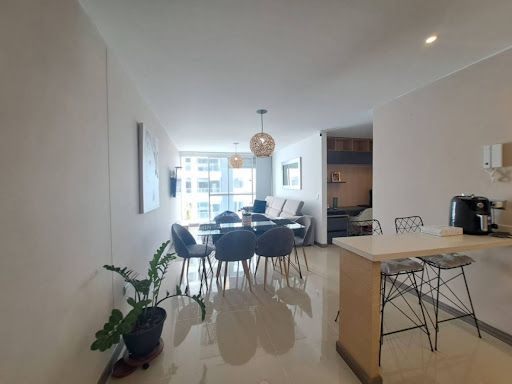 Apartamento en venta Risaralda Pereira Br Villasol Parque Residencial 82 m2 Habitaciones 3 Baños 2 Garajes 2 Precio $525000000