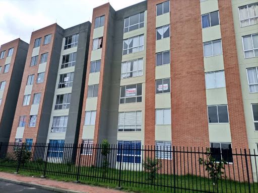 Apartamento en arriendo Cundinamarca Tocancipá Ub San Javier 58 m2 Habitaciones 2 Baños 2 Garajes 0 Precio $1080000