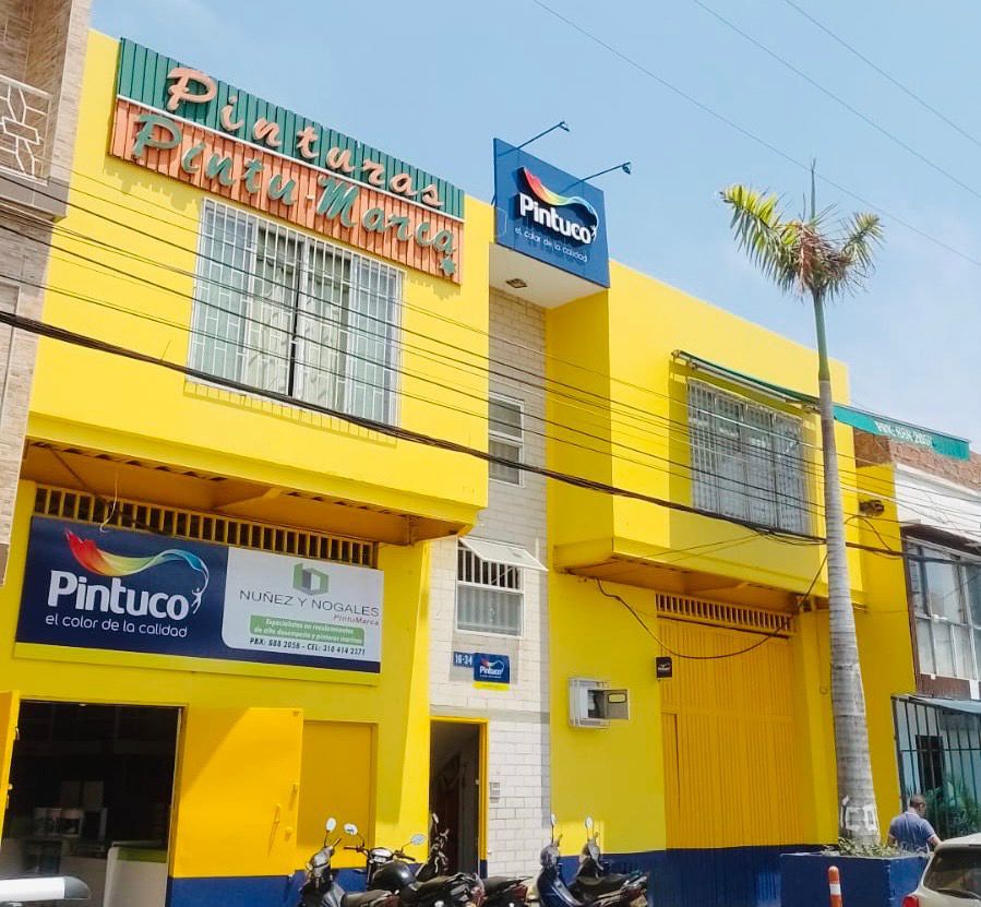 Bodega en venta Valle Del Cauca Cali Guayaquil 655 m2 Habitaciones 0 Baños 0 Garajes 0 Precio $1400000000