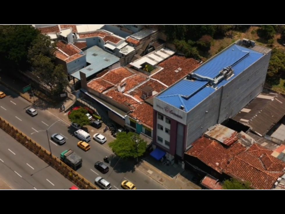 Edificio en arriendo Antioquia Medellín Medellín 2000 m2 Habitaciones 5 Baños 4 Garajes 4 Precio $50000000