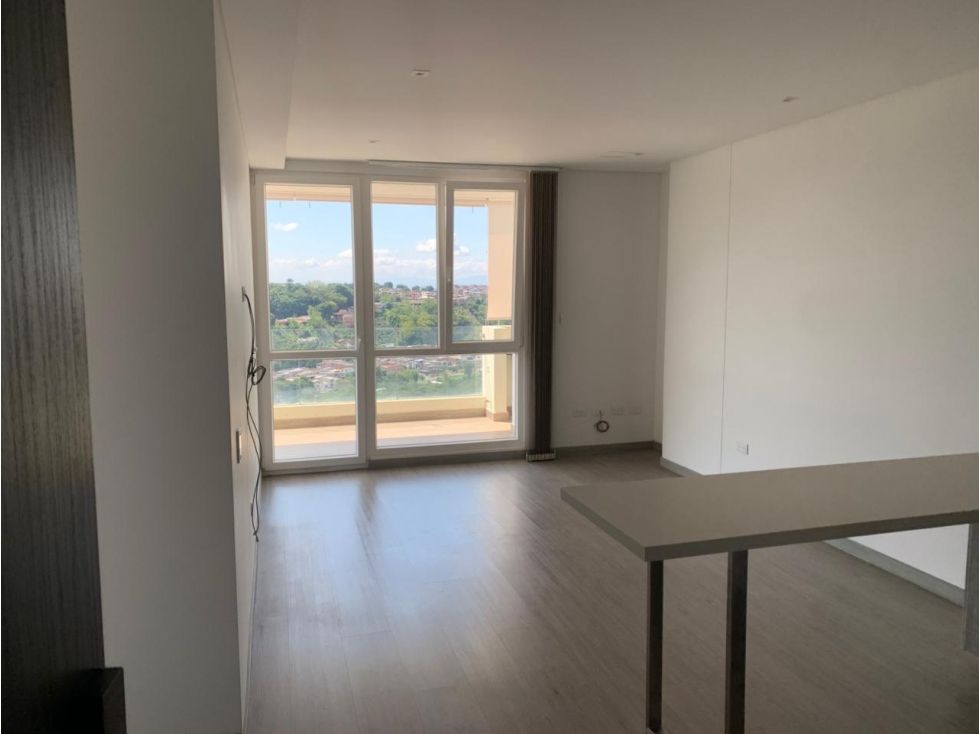 Apartamento en arriendo Risaralda Pereira Cr Andalucia 75 m2 Habitaciones 2 Baños 2 Garajes 1 Precio $2800000