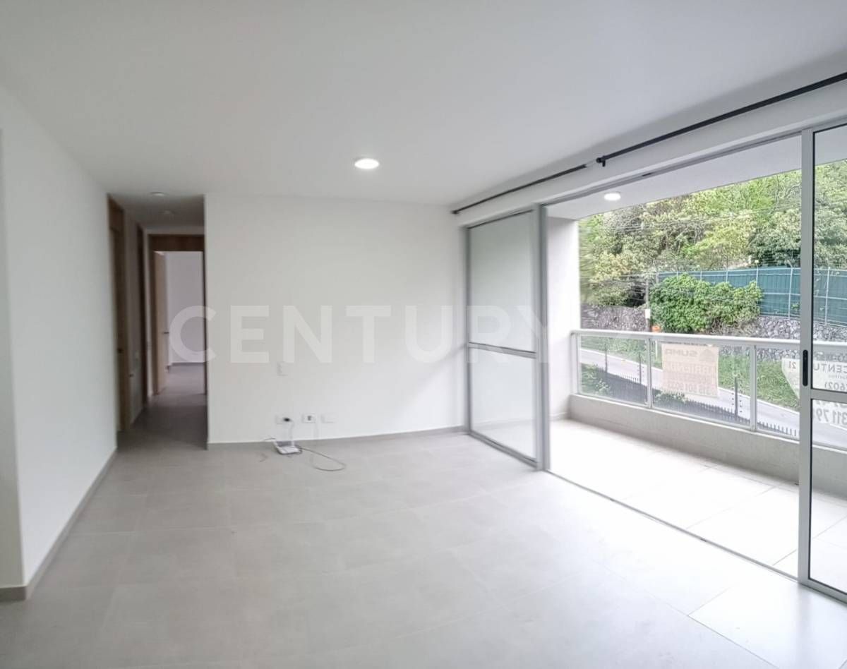 Apartamento en venta Valle Del Cauca Cali Bellavista 92 m2 Habitaciones 2 Baños 2 Garajes 2 Precio $648000000