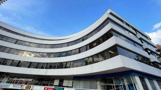 Oficina en venta Cundinamarca Bogotá Chico 70 m2 Habitaciones 0 Baños 2 Garajes 2 Precio $380000000