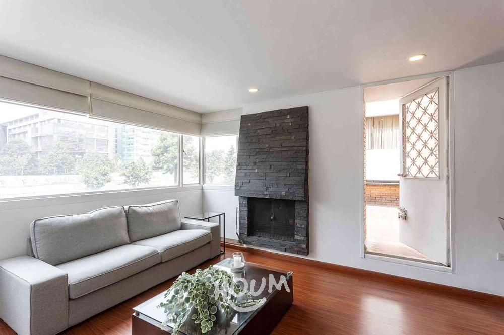Apartamento en venta Cundinamarca Bogotá Santa Bibiana 135 m2 Habitaciones 3 Baños 4 Garajes 1 Precio $890000000
