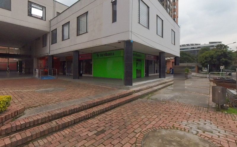 Oficina en venta Cundinamarca Bogotá Mónaco 23 m2 Habitaciones 0 Baños 1 Garajes 1 Precio $215000000