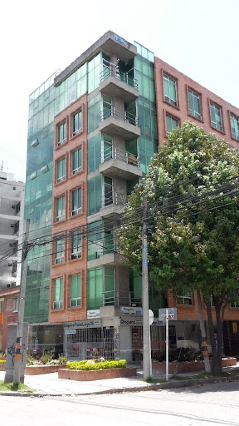 Oficina en venta Cundinamarca Bogotá Puente Largo 11 m2 Habitaciones 0 Baños 1 Garajes 0 Precio $90000000