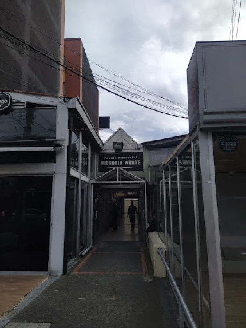 Local en venta Cundinamarca Bogotá Victoria Norte 30 m2 Habitaciones 0 Baños 0 Garajes 0 Precio $390000000