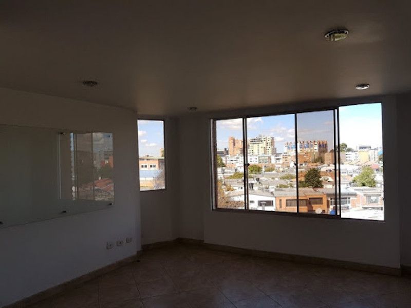 Oficina en venta Cundinamarca Bogotá Pasadena 25 m2 Habitaciones 0 Baños 1 Garajes 0 Precio $210000000