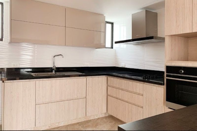 Apartamento en venta Cundinamarca Bogotá Niza Norte 156 m2 Habitaciones 3 Baños 3 Garajes 2 Precio $770700000