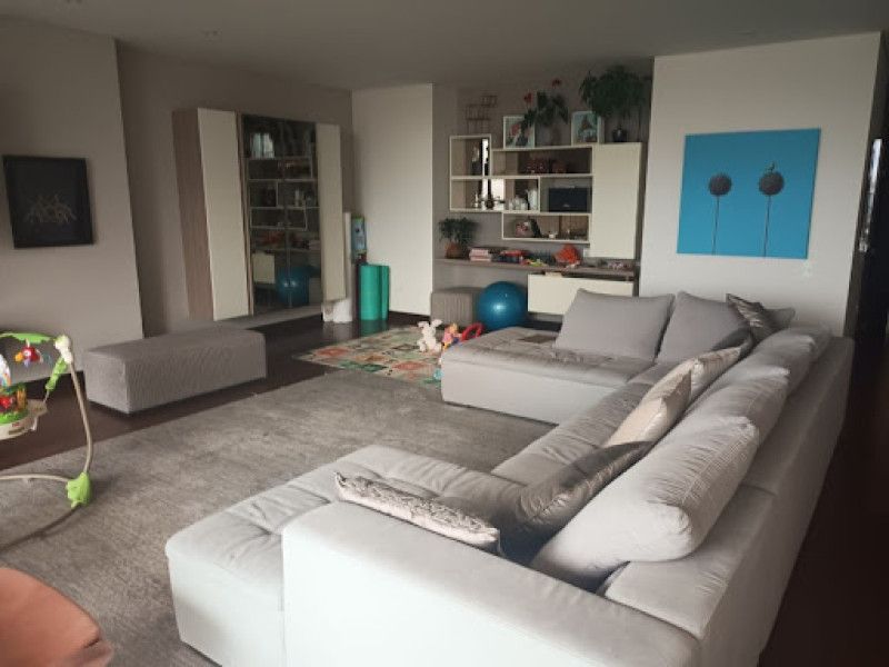 Apartamento en venta Cundinamarca Bogotá Niza Suba 240 m2 Habitaciones 3 Baños 5 Garajes 2 Precio $1600000000