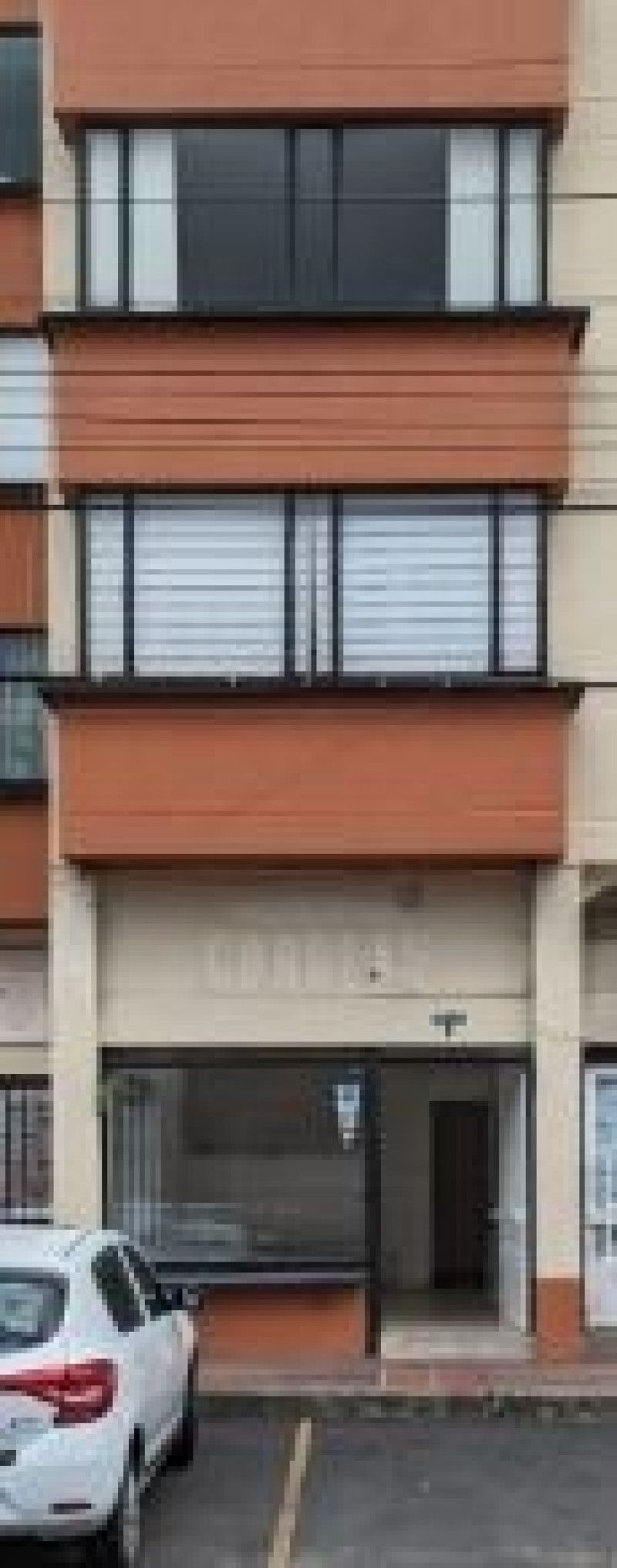 Local en venta Cundinamarca Bogotá Los Andes Norte 23 m2 Habitaciones 0 Baños 1 Garajes 0 Precio $250000000