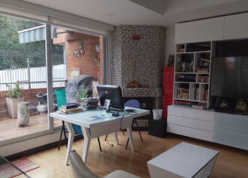 Apartamento en venta Cundinamarca Bogotá Niza Suba 160 m2 Habitaciones 3 Baños 3 Garajes 3 Precio $1400000000