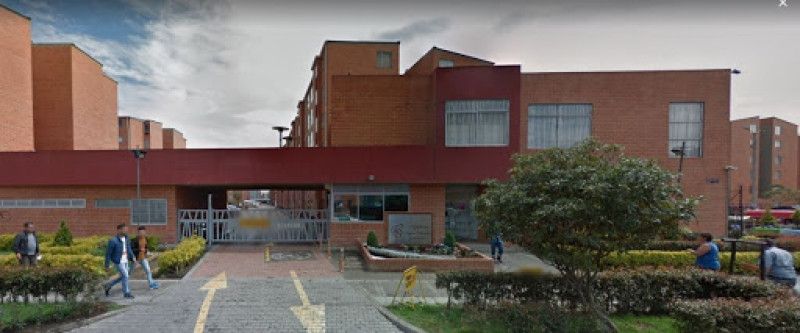 Apartamento en venta Cundinamarca Soacha Cr Jazmin 30 m2 Habitaciones 3 Baños 2 Garajes 0 Precio $150000000