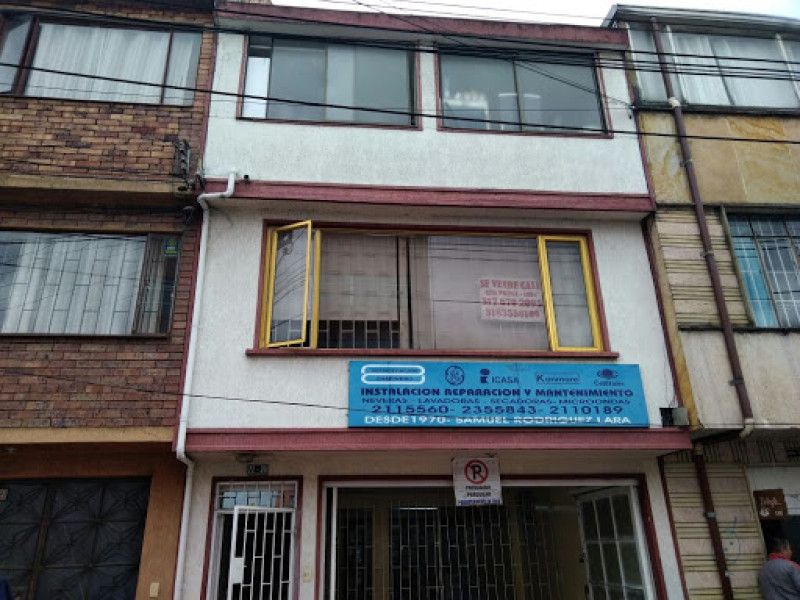 Casa en venta Cundinamarca Bogotá Juan Xxiii 330 m2 Habitaciones 5 Baños 5 Garajes 0 Precio $1200000000