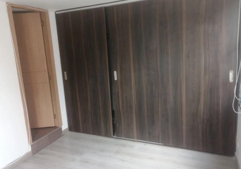 Apartamento en venta Cundinamarca Bogotá El Vergel Occidental 50 m2 Habitaciones 3 Baños 2 Garajes 0 Precio $240000000