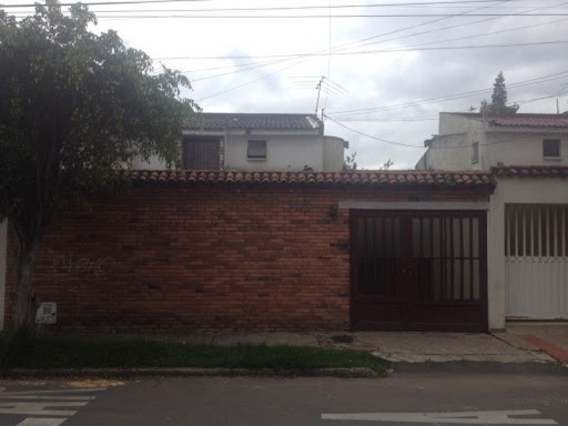 Casa en venta Cundinamarca Bogotá Balcares 276 m2 Habitaciones 3 Baños 2 Garajes 0 Precio $1100000000