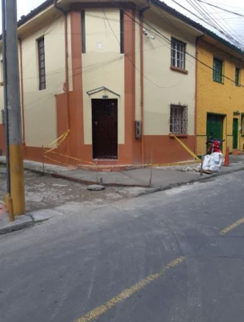 Casa en venta Cundinamarca Bogotá Otros 170 m2 Habitaciones 4 Baños 2 Garajes 0 Precio $2500000000
