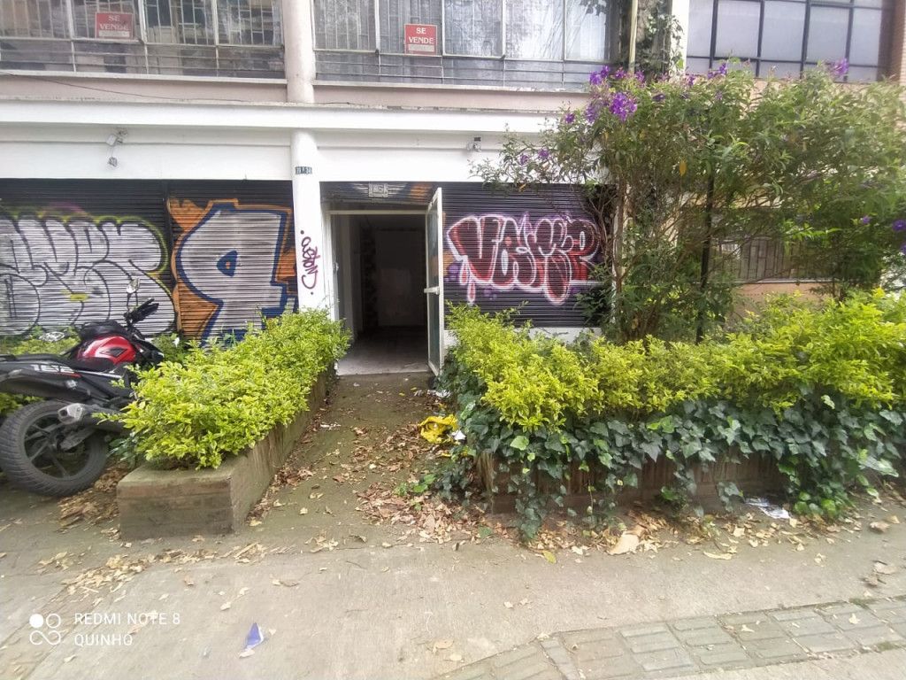 Local en venta Cundinamarca Bogotá La Soledad 60 m2 Habitaciones 0 Baños 1 Garajes 0 Precio $450000000