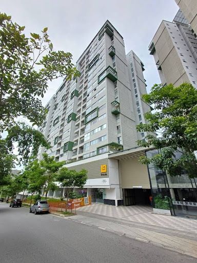 Apartamento en arriendo Santander Floridablanca El Bosque 93 m2 Habitaciones 3 Baños 2 Garajes 1 Precio $2918000
