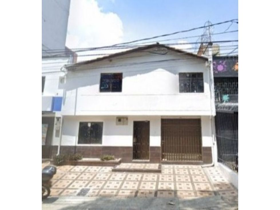 Casa en arriendo Antioquia Medellín Los Conquistadores 160 m2 Habitaciones 7 Baños 3 Garajes 1 Precio $6500000