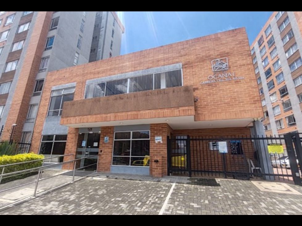 Apartamento en venta Cundinamarca Soacha Zona Industrial Cazuca 47 m2 Habitaciones 3 Baños 2 Garajes 0 Precio $145000000