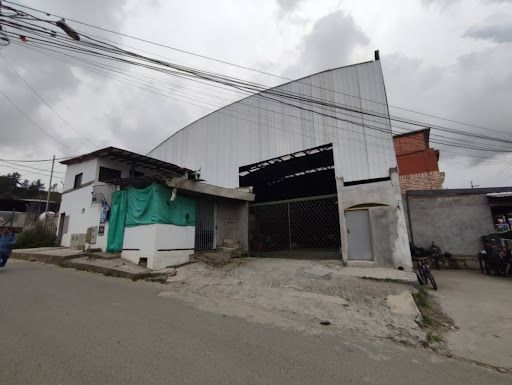 Bodega en arriendo Antioquia Marinilla El Chagualo 400 m2 Habitaciones 0 Baños 2 Garajes 2 Precio $15000000