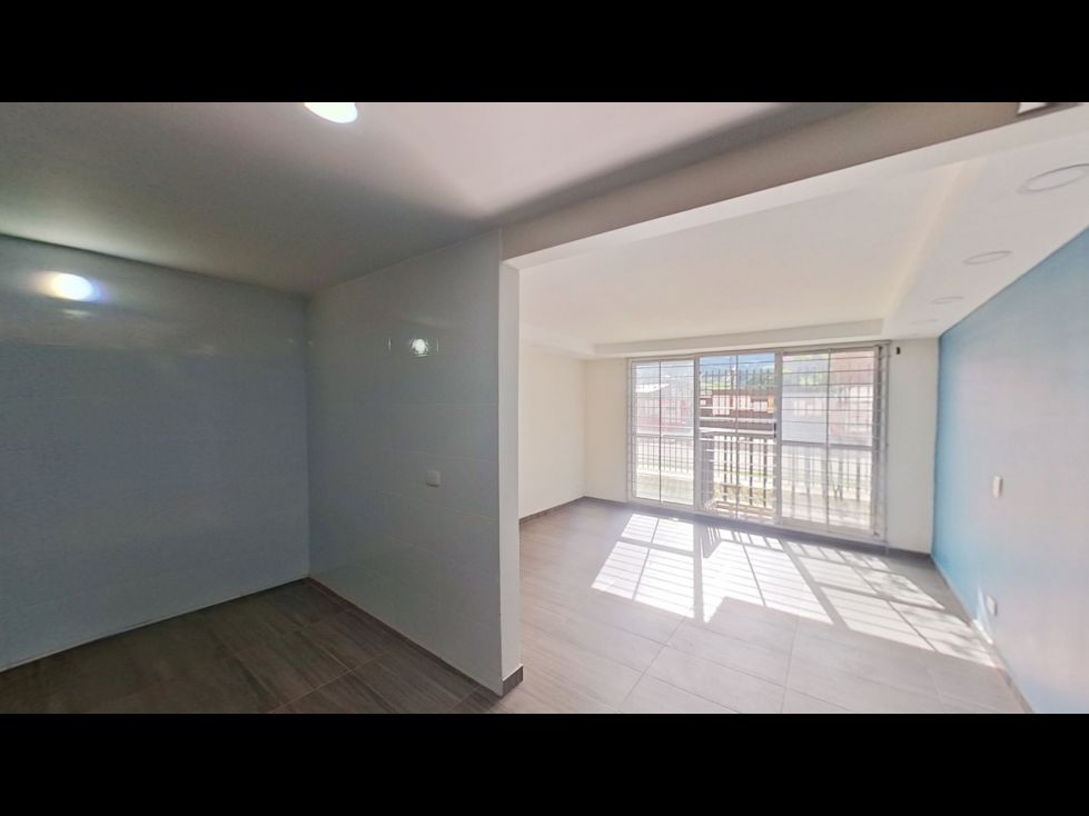 Apartamento en venta Cundinamarca Zipaquirá La Floresta 66 m2 Habitaciones 3 Baños 2 Garajes 0 Precio $211000000