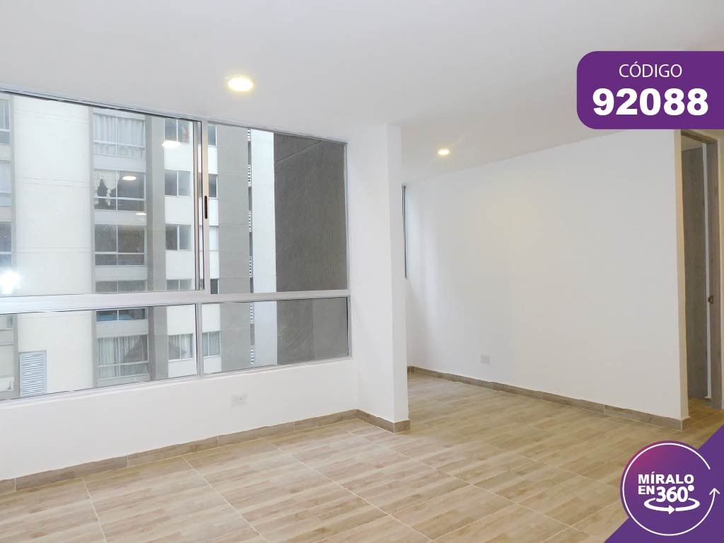 Apartamento en arriendo Atlántico Puerto Colombia Pradomar 57 m2 Habitaciones 2 Baños 2 Garajes 0 Precio $1517000