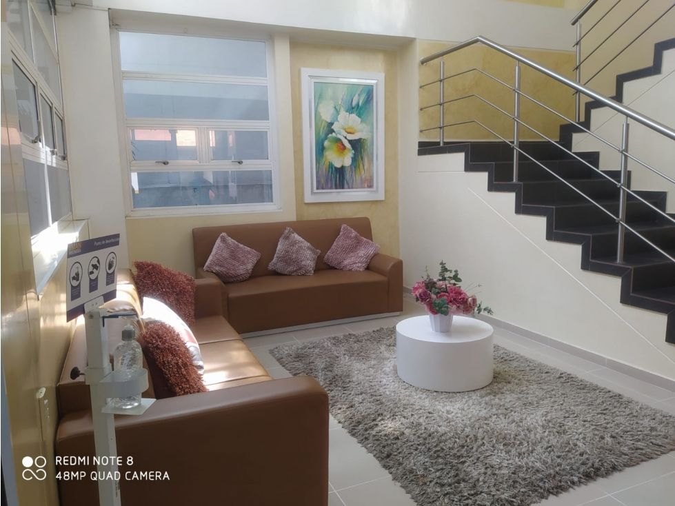 Apartamento en venta Santander Bucaramanga Puerta Del Sol 86 m2 Habitaciones 3 Baños 2 Garajes 1 Precio $320000000