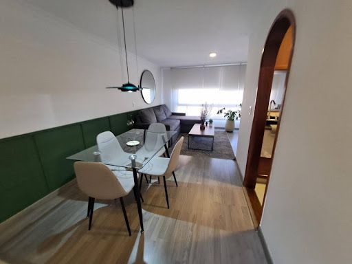 Apartamento en arriendo Cundinamarca Bogotá Emaus 45 m2 Habitaciones 1 Baños 1 Garajes 1 Precio $3600000