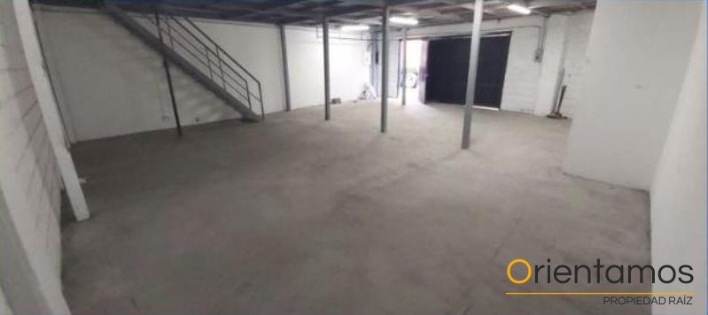 Bodega en arriendo Antioquia Itagüí Zona Industrial 3 130 m2 Habitaciones 0 Baños 1 Garajes 0 Precio $5800000