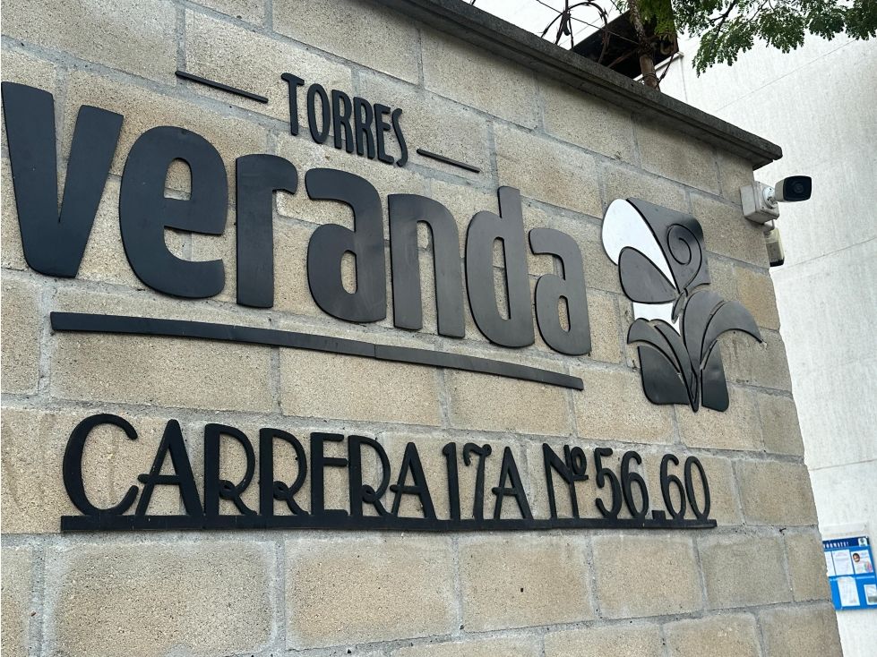 Apartamento en arriendo Santander Girón Chimita 53 m2 Habitaciones 3 Baños 2 Garajes 1 Precio $1154000