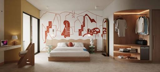 Apartaestudio en venta Antioquia Medellín El Poblado 26 m2 Habitaciones 1 Baños 1 Garajes 0 Precio $538000000