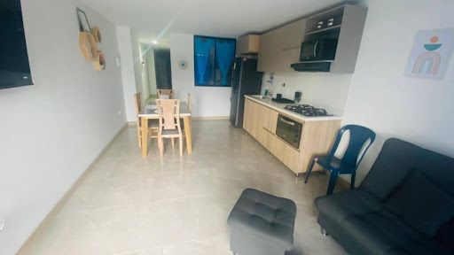Apartamento en arriendo Antioquia Sabaneta Calle Larga 55 m2 Habitaciones 2 Baños 2 Garajes 0 Precio $3000000