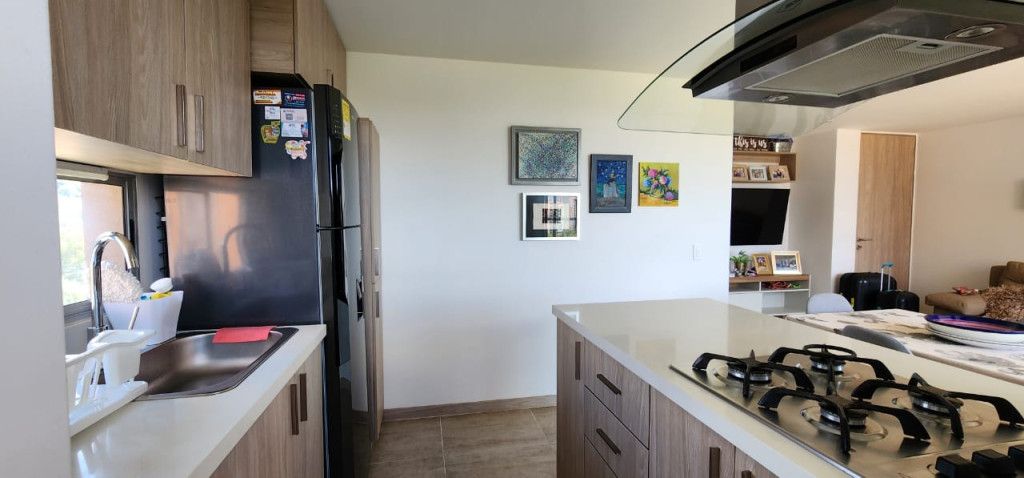 Apartamento en venta Antioquia Rionegro Rionegro 73 m2 Habitaciones 3 Baños 2 Garajes 1 Precio $510000000