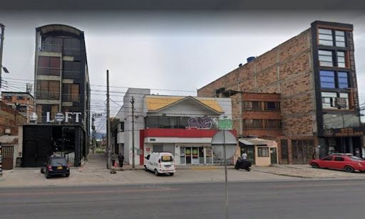 Local en venta Cundinamarca Bogotá Alquería 653 m2 Habitaciones 0 Baños 2 Garajes 0 Precio $2150000000