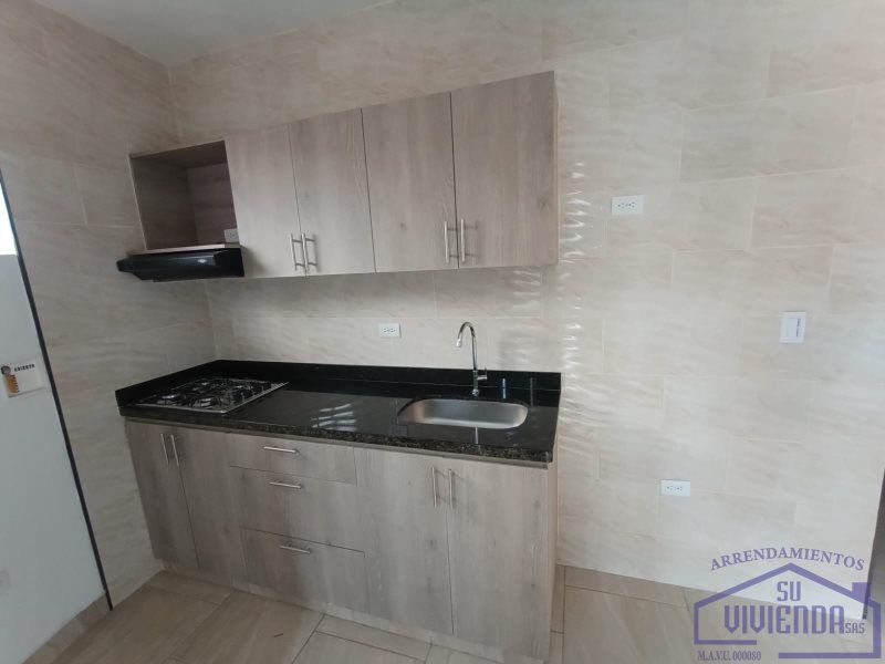 Apartamento en arriendo Antioquia Medellín Enciso 50 m2 Habitaciones 2 Baños 1 Garajes 0 Precio $1300000