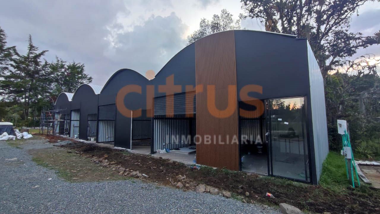 Bodega en arriendo Antioquia Rionegro Rionegro 60 m2 Habitaciones 0 Baños 1 Garajes 2 Precio $4200000