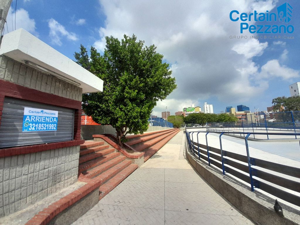 Local en arriendo Atlántico Barranquilla Altos Del Limon 11 m2 Habitaciones 0 Baños 0 Garajes 0 Precio $3000000