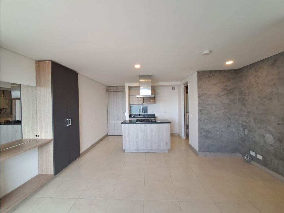 Apartamento en arriendo Antioquia Rionegro Urbanizacion Balcones Ii 66 m2 Habitaciones 2 Baños 2 Garajes 1 Precio $2400000