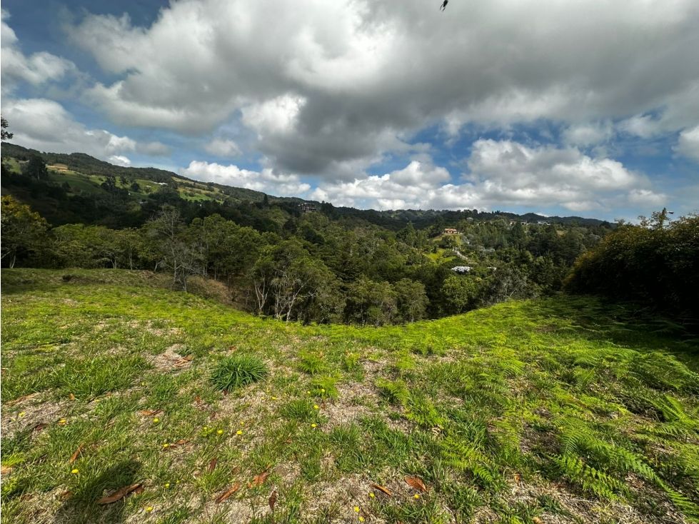 Lote en venta Antioquia Envigado Otros 11464 m2 Habitaciones 0 Baños 0 Garajes 0 Precio $2050000000