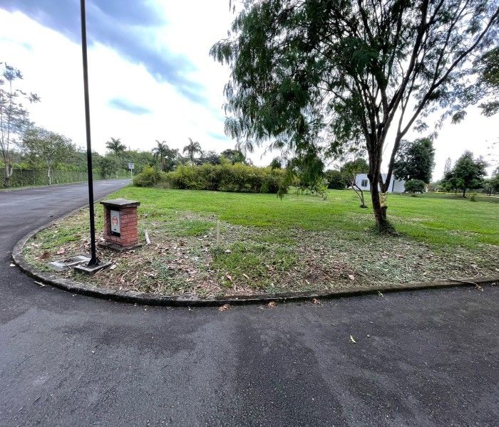 Lote en venta Valle Del Cauca Jamundí Jamundí 492 m2 Habitaciones 0 Baños 0 Garajes 0 Precio $210000000