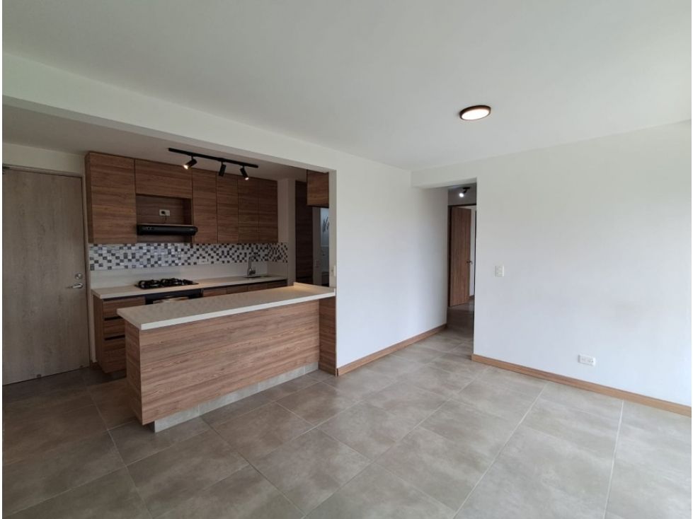 Apartamento en arriendo Antioquia Rionegro San Antonio 66 m2 Habitaciones 2 Baños 2 Garajes 1 Precio $2250000