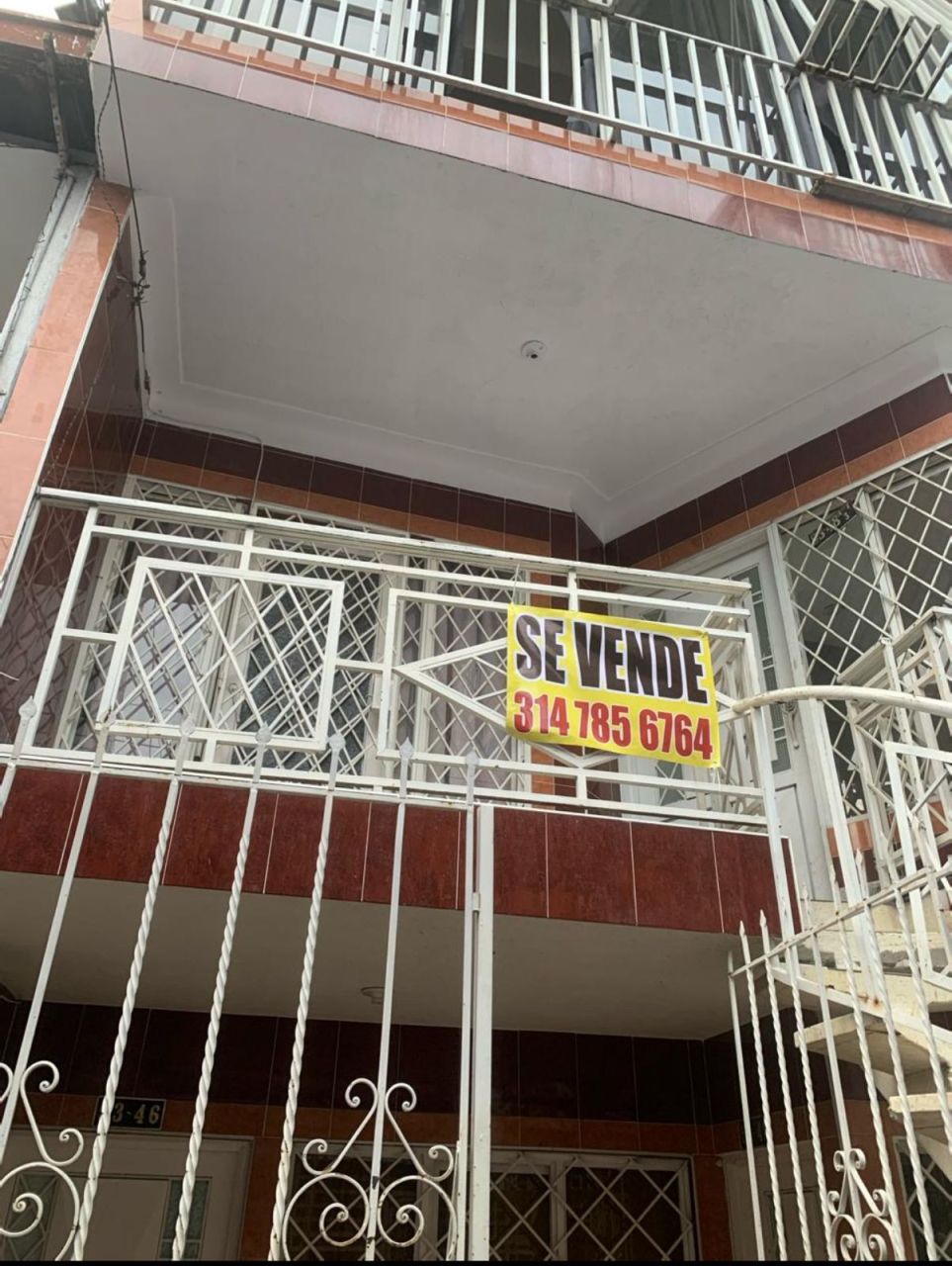 Edificio en venta Valle Del Cauca Cali Ciudad Córdoba 300 m2 Habitaciones 9 Baños 3 Garajes 0 Precio $335000000