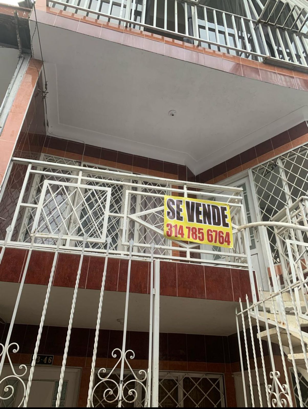 Edificio en venta Valle Del Cauca Cali Ciudad Córdoba 300 m2 Habitaciones 9 Baños 3 Garajes 0 Precio $335000000