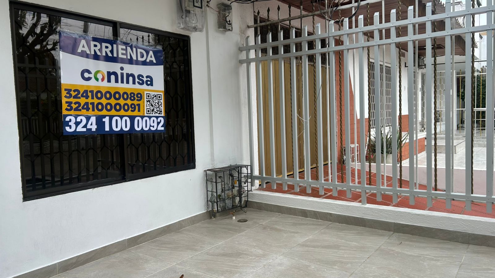 Casa en arriendo Atlántico Barranquilla San Jose 75 m2 Habitaciones 3 Baños 2 Garajes 0 Precio $1200000